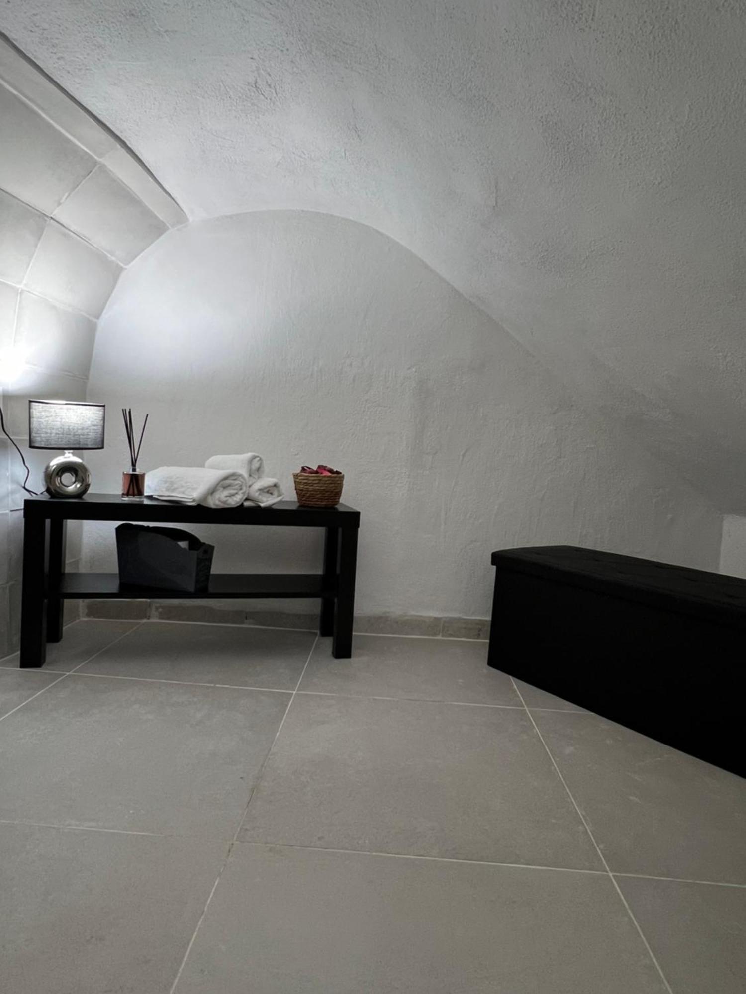 Casa Gradini Villa Napoli Bagian luar foto